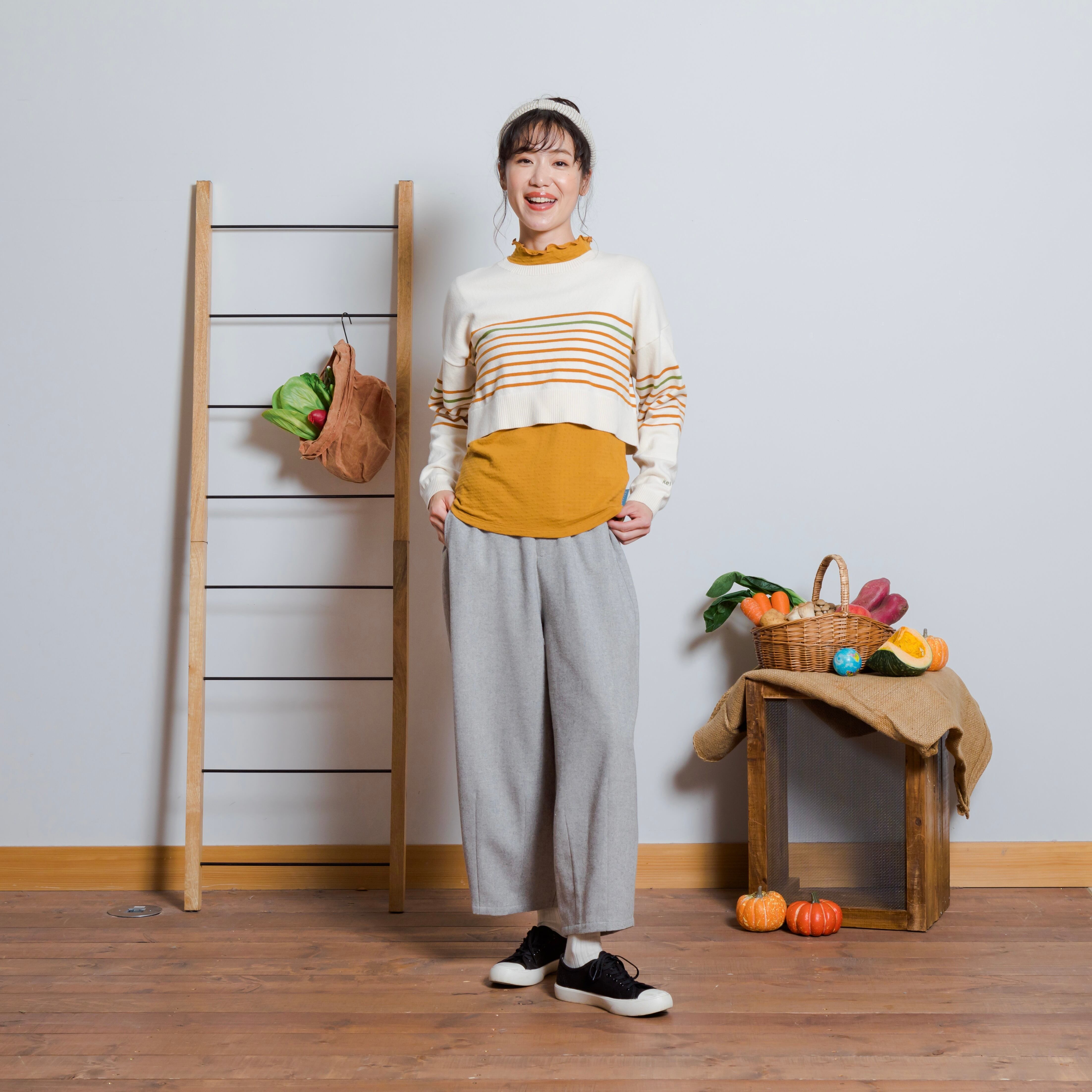 パンツ | Keitto Asua
