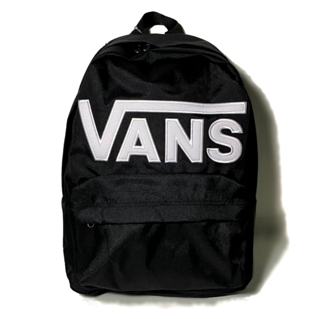 並行輸入品】VANS バックパック OLD SKOOL III BACKPACK ブラック／ホワイト BLACK-WHITE 黒 白 |  Balhalla