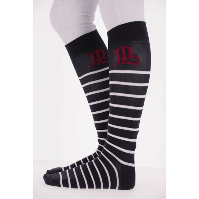 PENELOPE Socks "Concours" (2 pairs)  ペネロペ ソックス【在庫有】