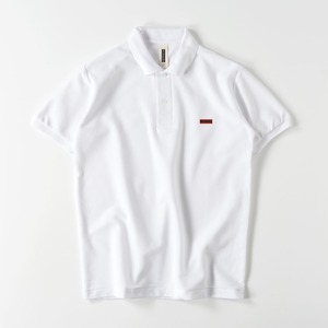 REDBOX HAIRS [NOMAL] POLO 白