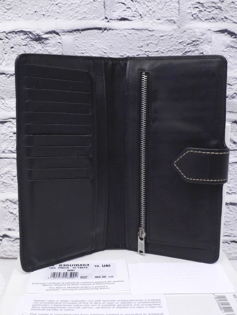 定番】Maison Margiela メゾン マルジェラ ユニセックス 4ステッチ