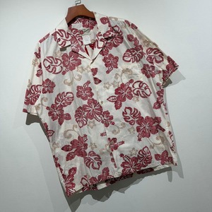 00s Hilo Hattie Aloha Shirt
