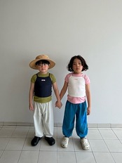【取寄/韓国直送】CantucciStudio 26/SM シュノーグルキャミソール