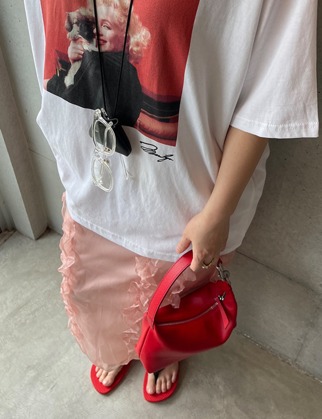 【25ss】牛革100％・Mini-Cross Bag_6colors