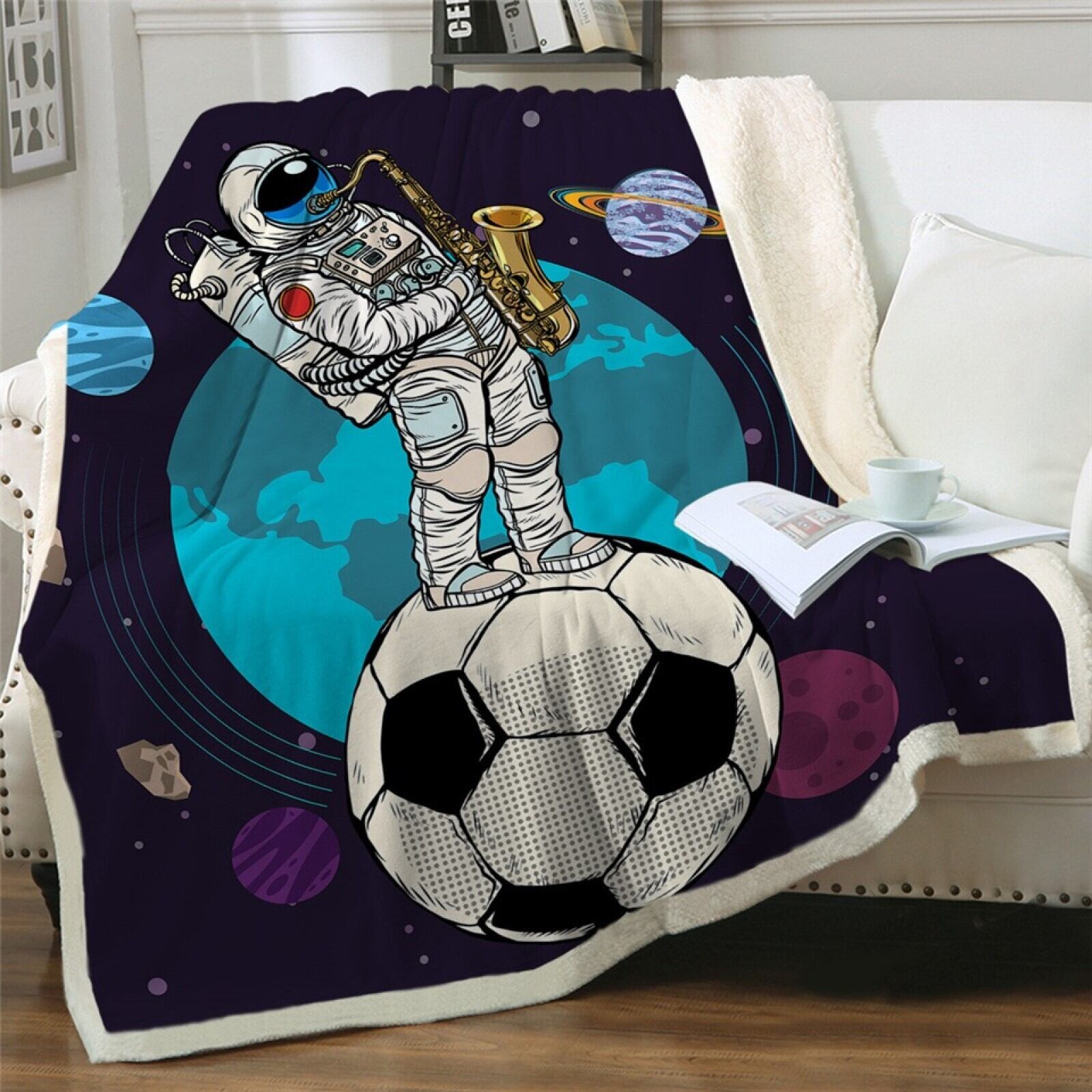 ラグ・ブランケット・カーペット | space products