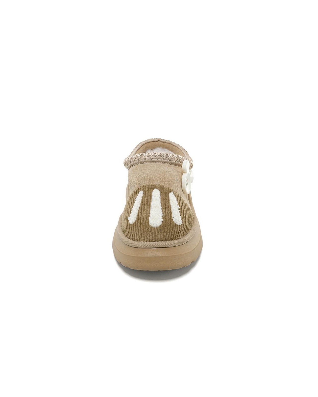 【OLD ORDER】×DISNEY Oboot-Clog / Mickey sand