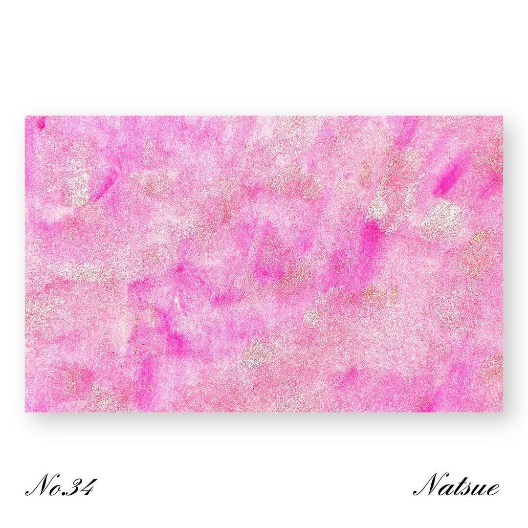 【原画】ポストカードアート No.21~40