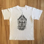 DOGTOWN "BEN SCHROEDER" S/S Tee <ONIONHEADS>