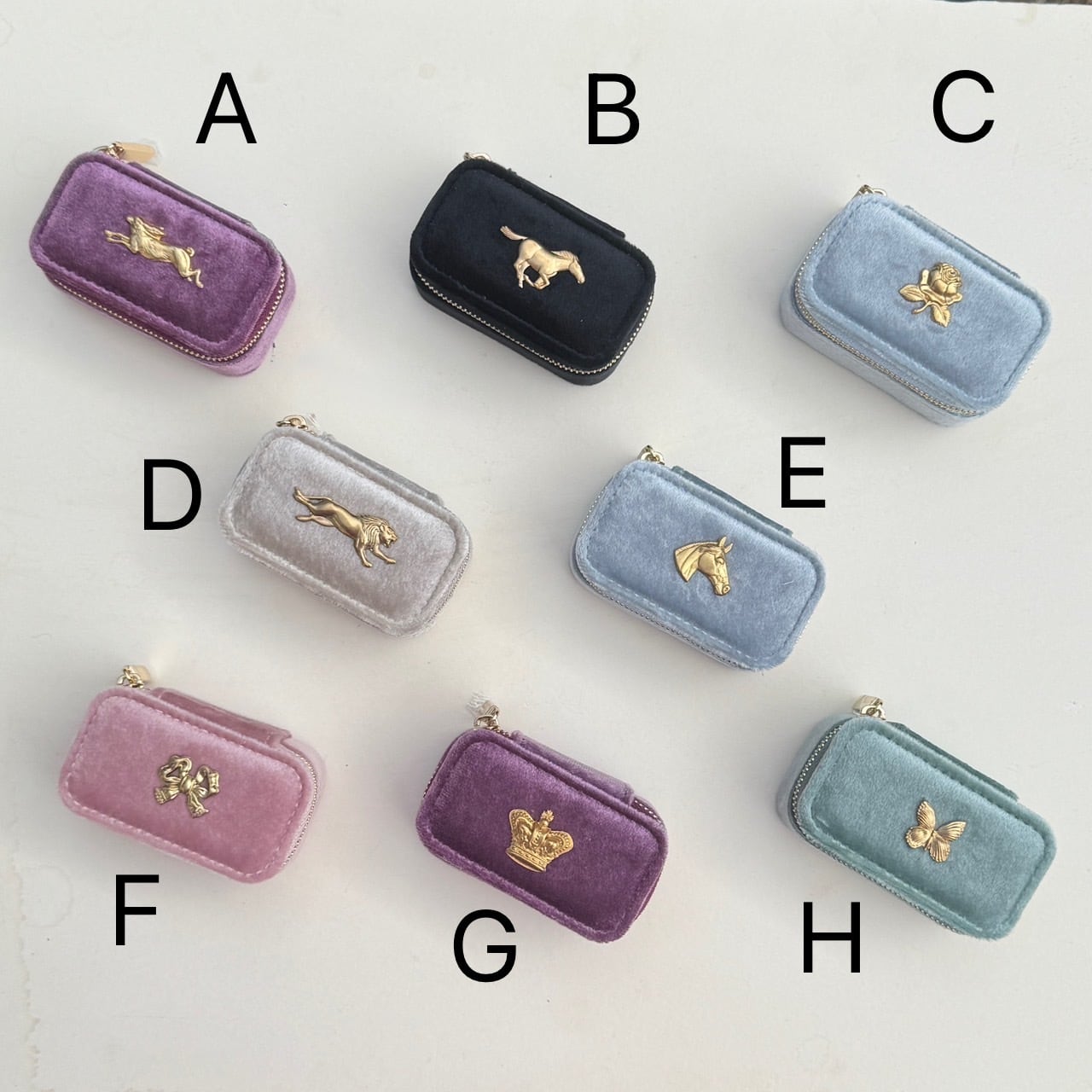 ジュエリーケース S - カスタマイズオーダー | TAMARI ONLINE