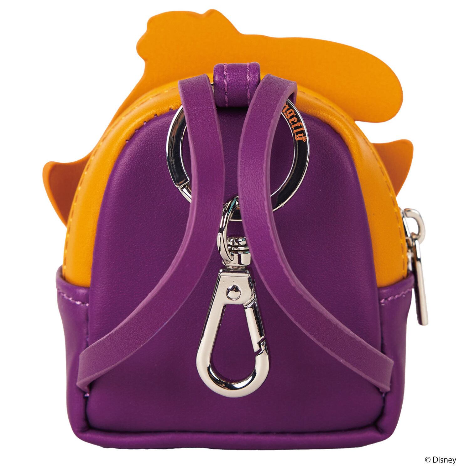 LF DISNEY CINDERELLA 75TH ANNIVERSARY MYSTERY MINI BACKPACK BAG CHARM -EA_WDBC0018-EA