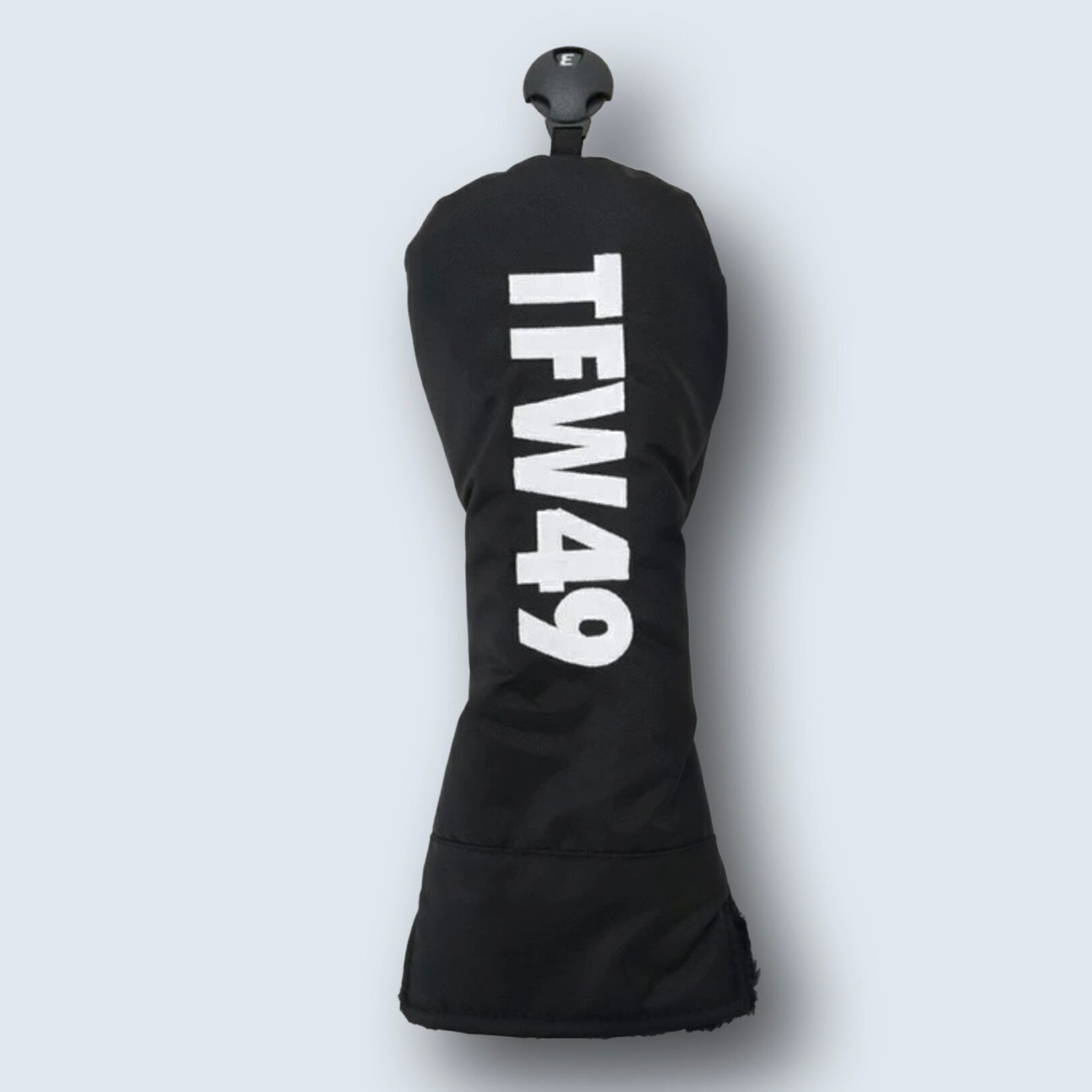 TFW49】HEAD COVER FW | Sandy GOLF