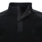 M PERFORMANCE WIND BLOCK HYBRID PULLOVER