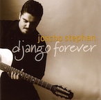 AMC1301 Django Forever / Joscho Stephan (CD)