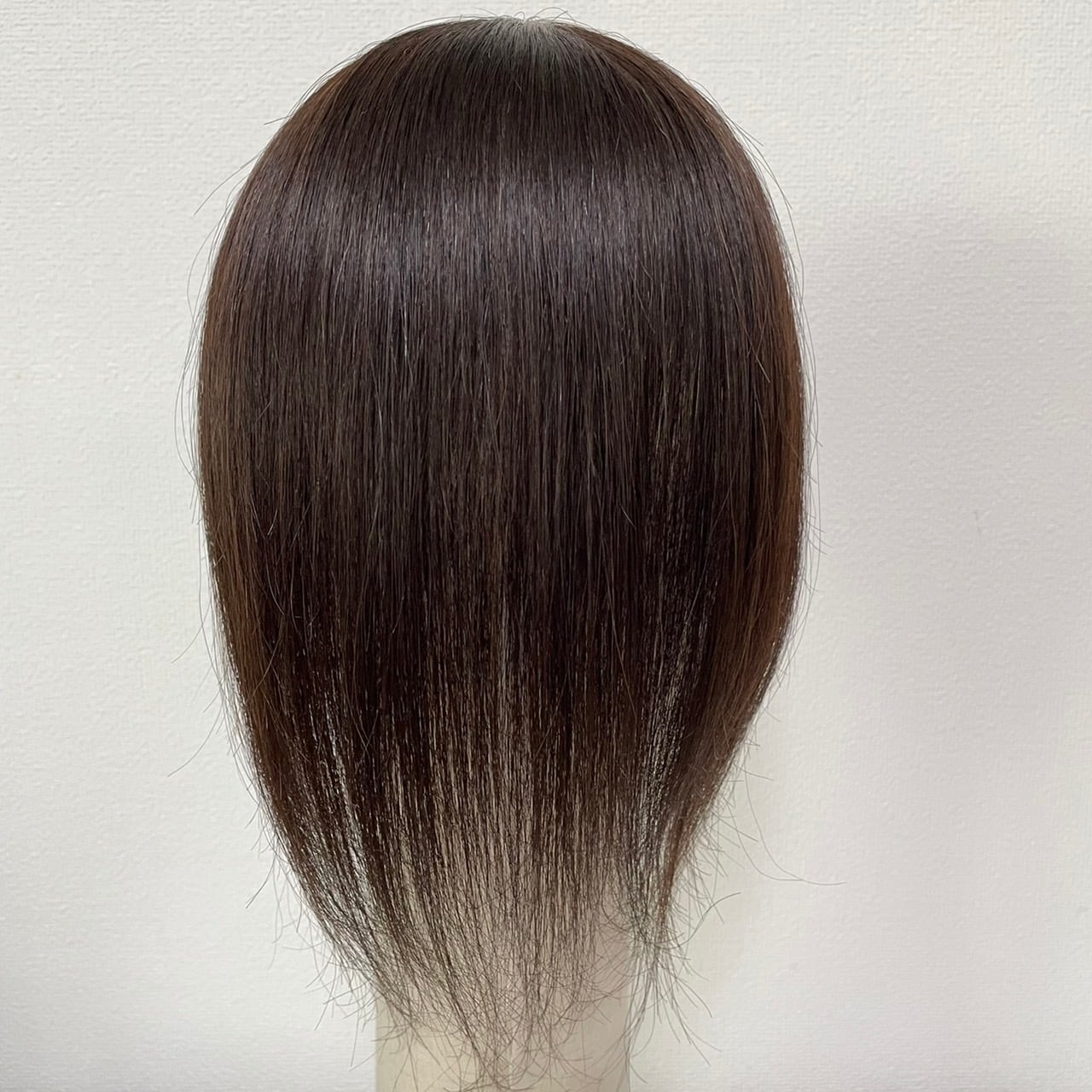 REMY部分ヘアピース-