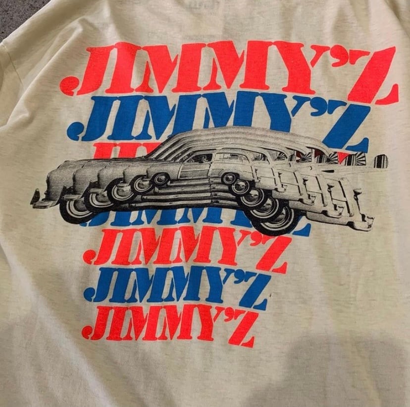 Jimmy