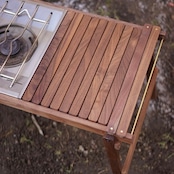 3ユニット IGT テーブル ウォールナット