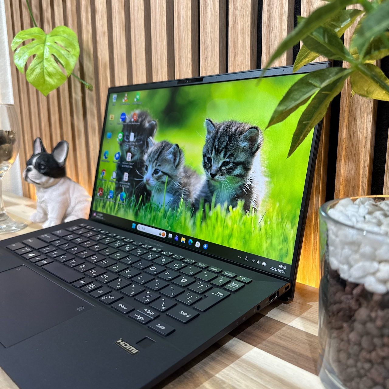 \ 公式ショップ限定価格❣️/《ハイスペック》ASUS expertbook 最高峰i7第10世代 メモリ16GB SSD256GB 14インチ ノートパソコン 安心サポート&3ヶ月保証付き