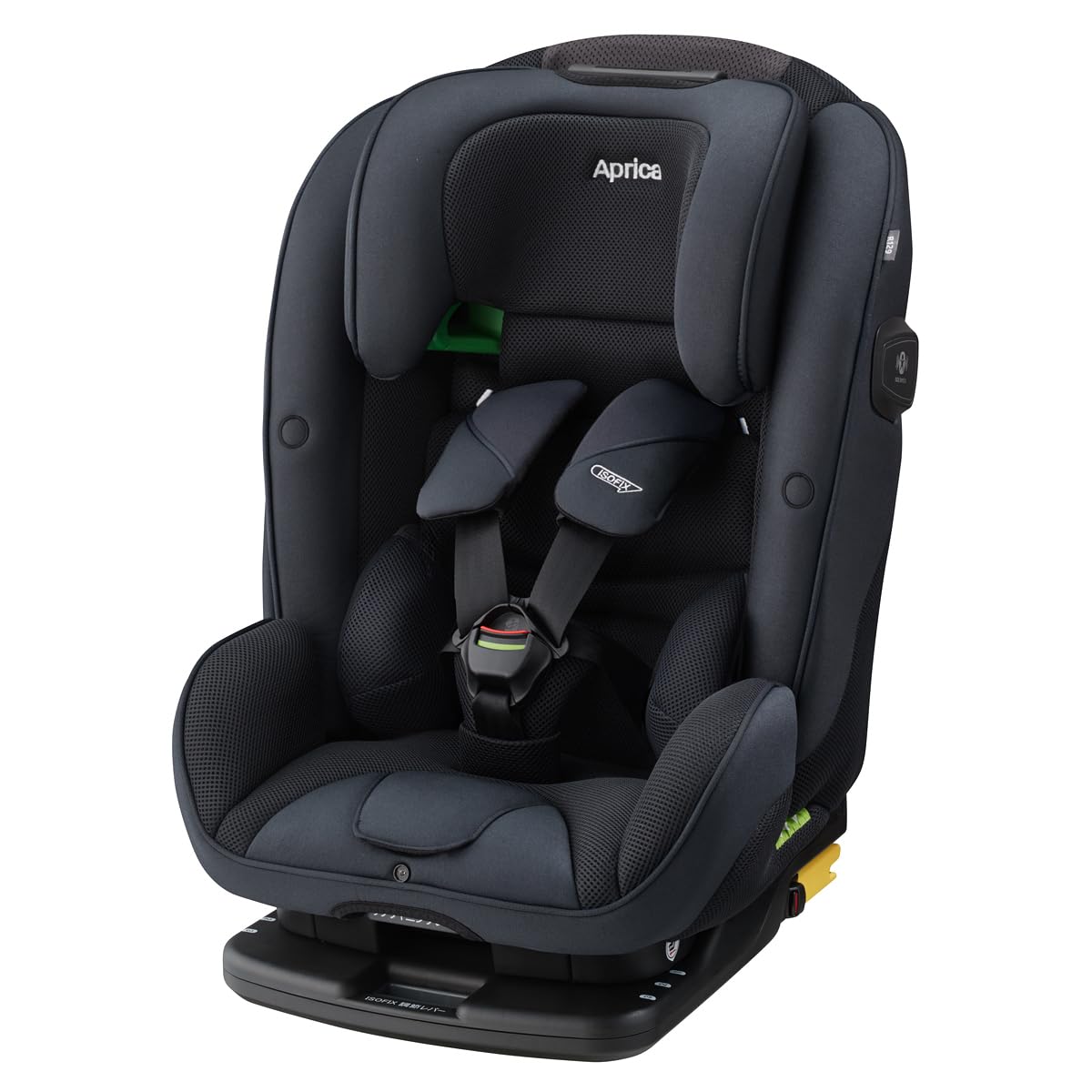 Jovikids チャイルドシート ISOFIX、 0か月~12歳頃 360°回転式 i-Size