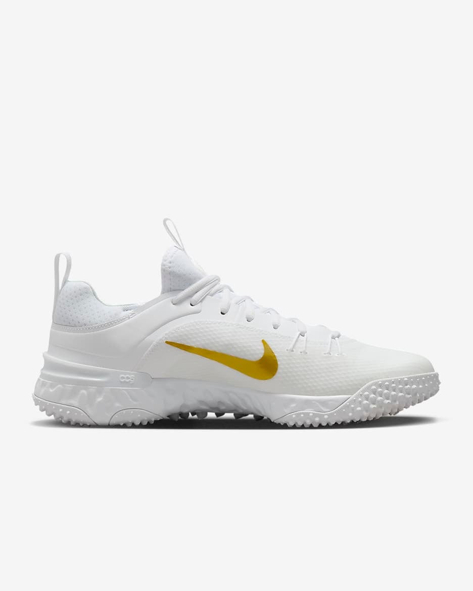 NIKE HUARACHE 9 ELITE TURF 人工芝 ラクロス スパイク | LAX ZONE