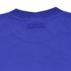 【VETEMENTS】VIP LOGO T-SHIRT