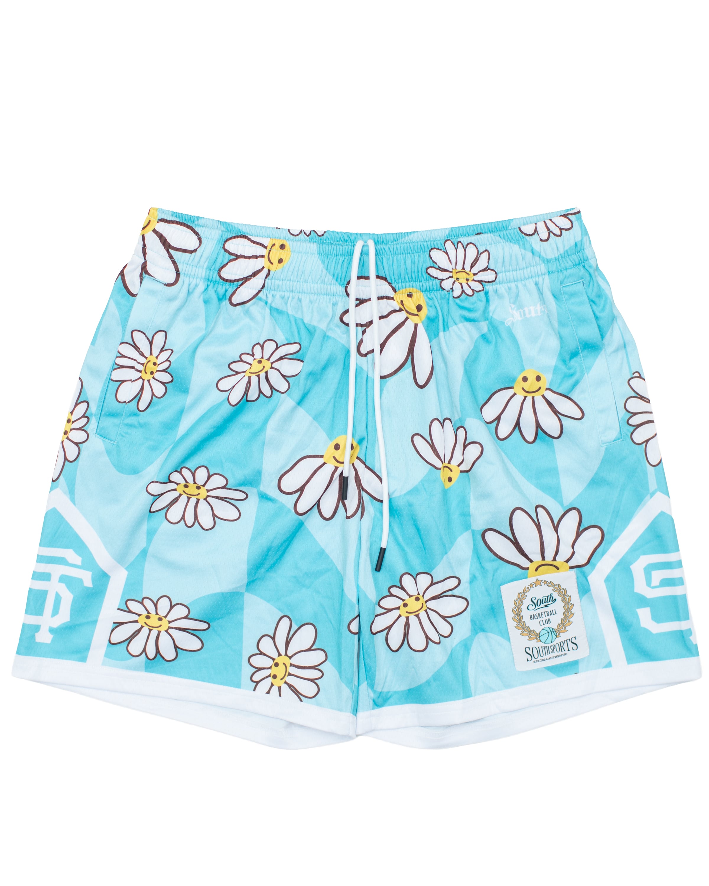 PANTS | THE SOUTH