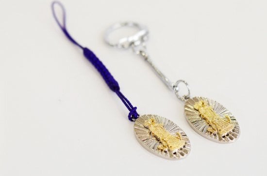 西国第二十八番札所 成相山成相寺