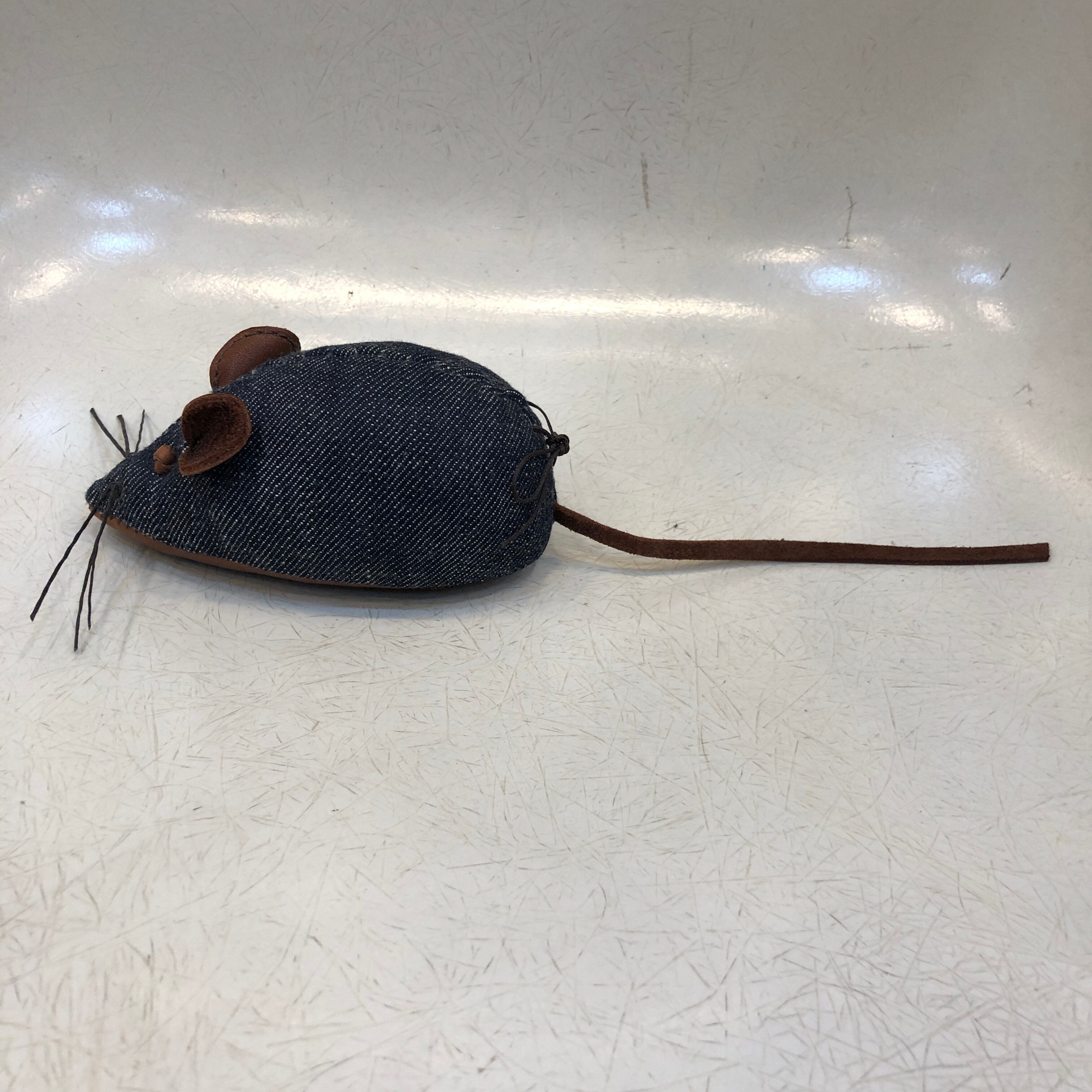 OMERSA DENIM MOUSE | safarionline