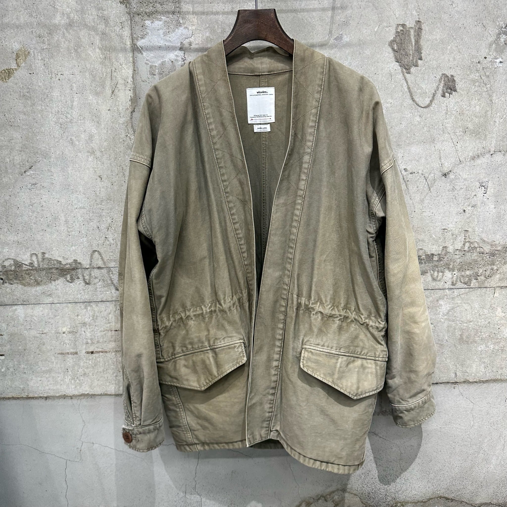 visvim まとめ売り 寒