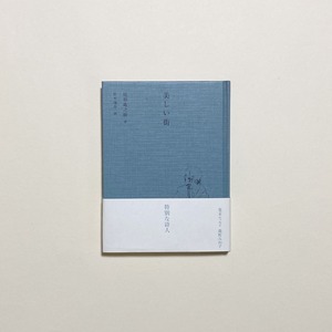 尾形亀之助 / 美しい街