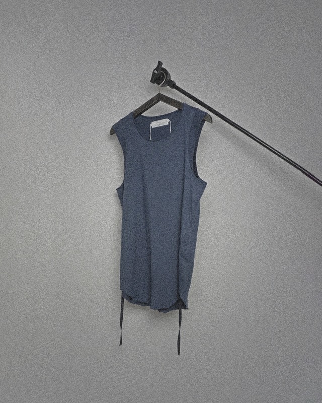 抽選販売　ASKYY / ATELIER SHIRTS FOR XX / BLKWHT