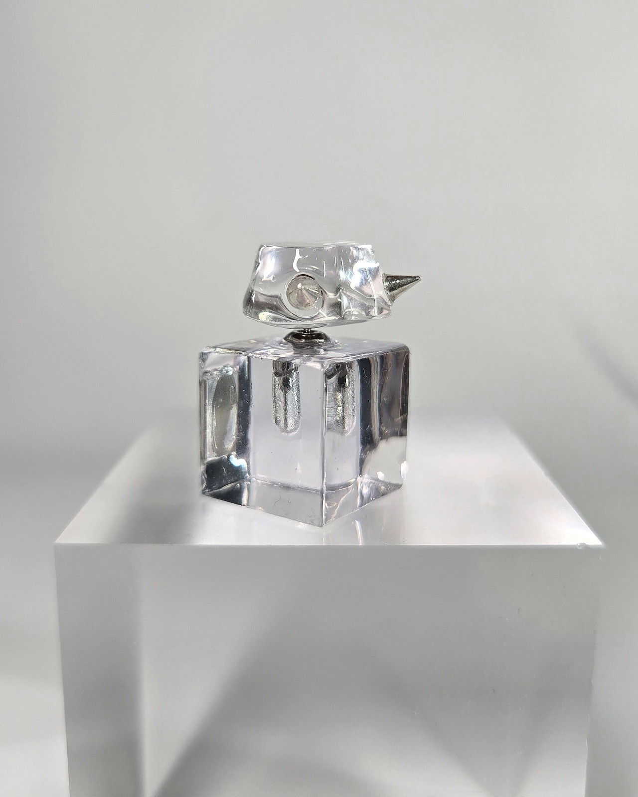 heARt CUBE. [clear+] - 5