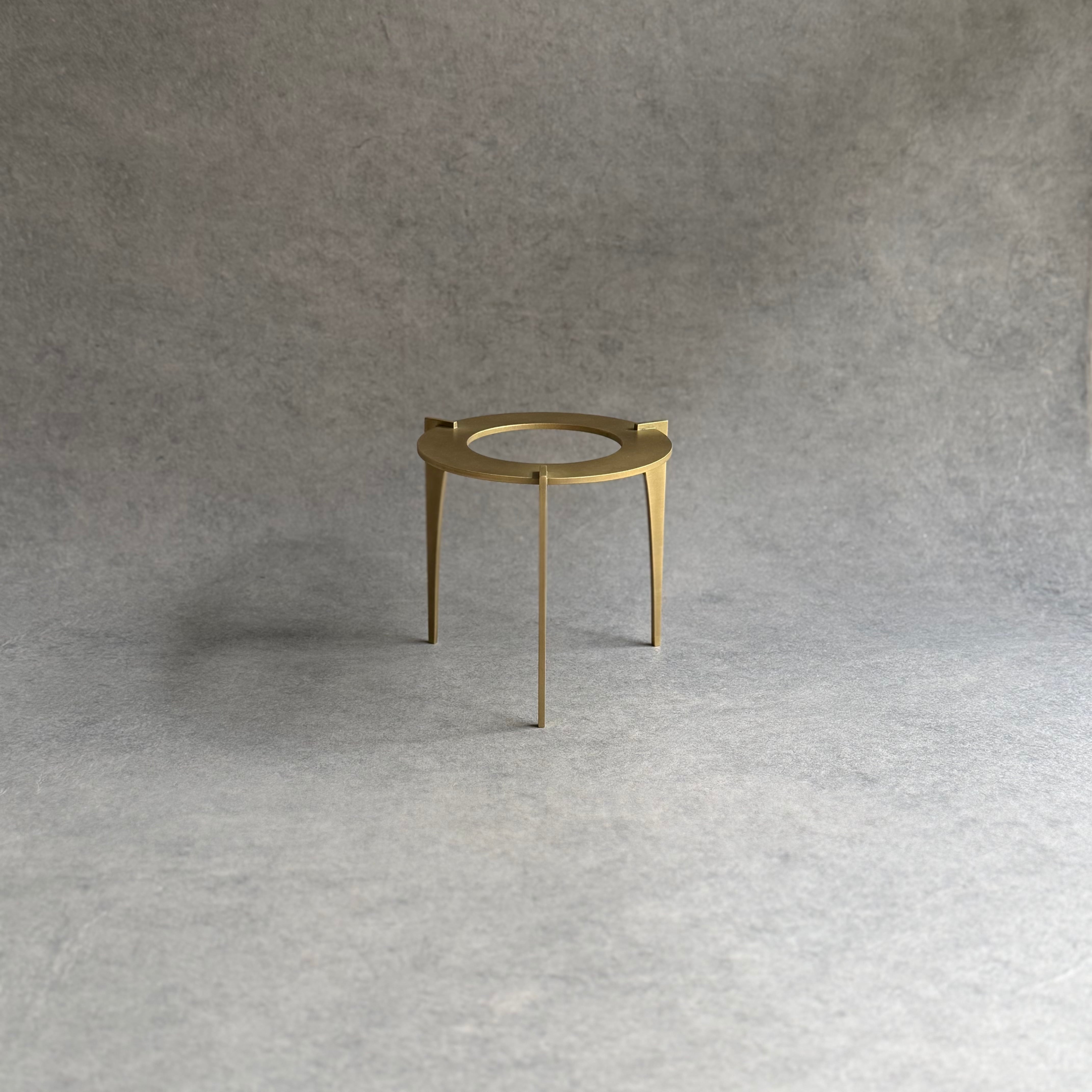 金属 | gallery 一白