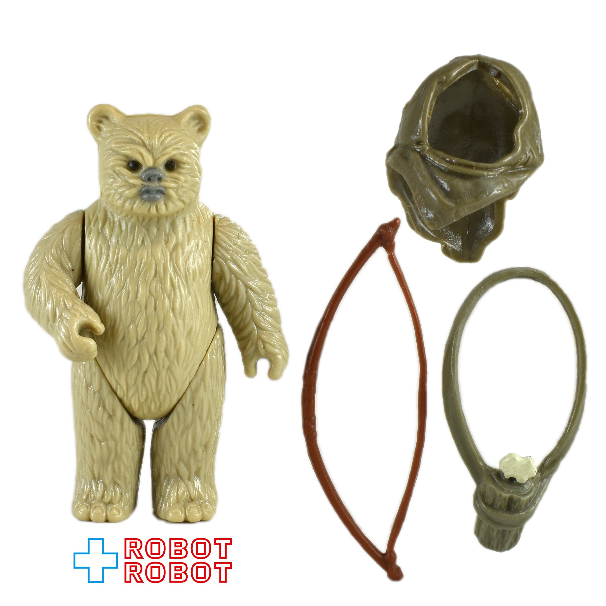 オールドケナー スターウォーズ ルーマット スター・ウォーズ オールドケナー ROTJ 79 back ルーマット アクション