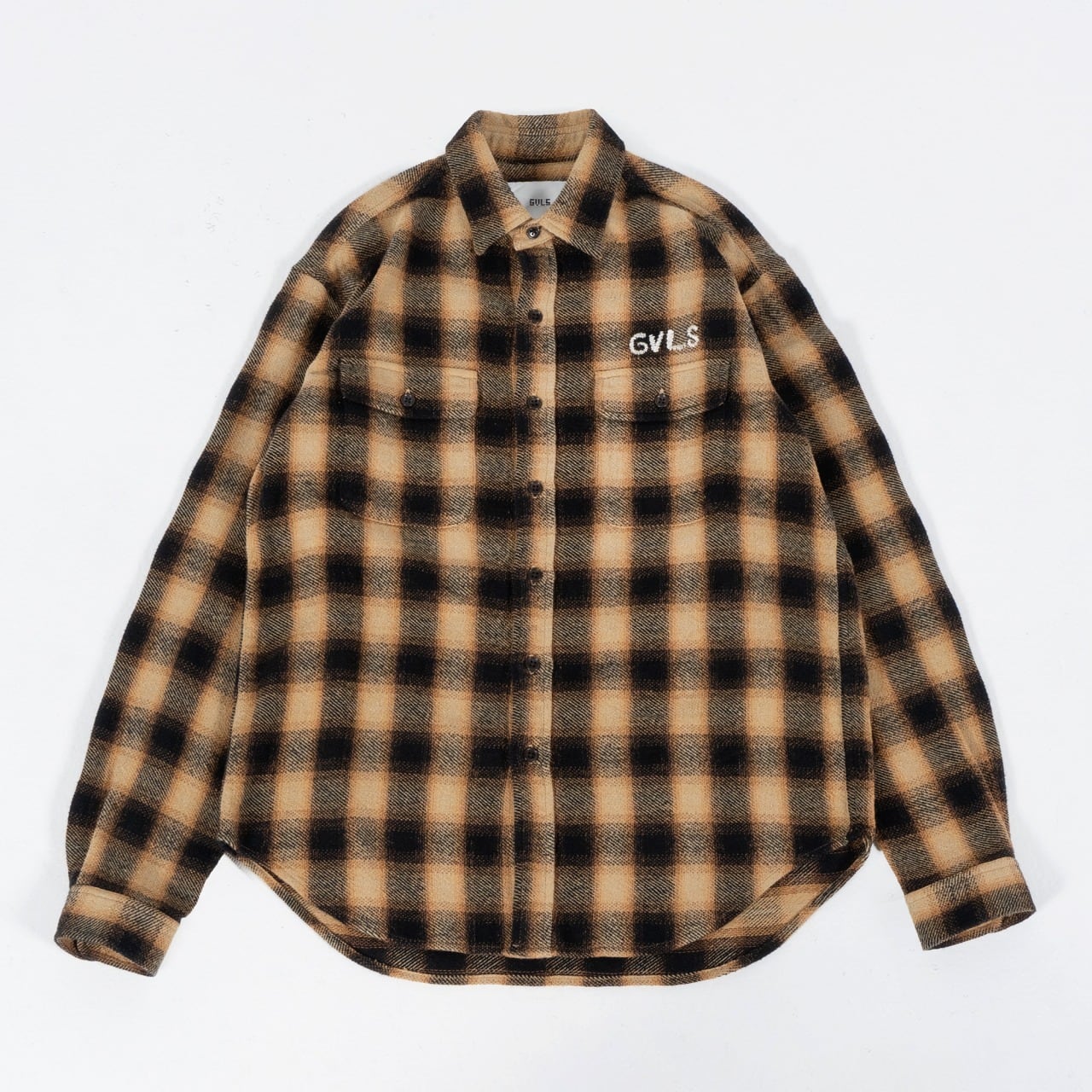 GAVIAL | Gusset