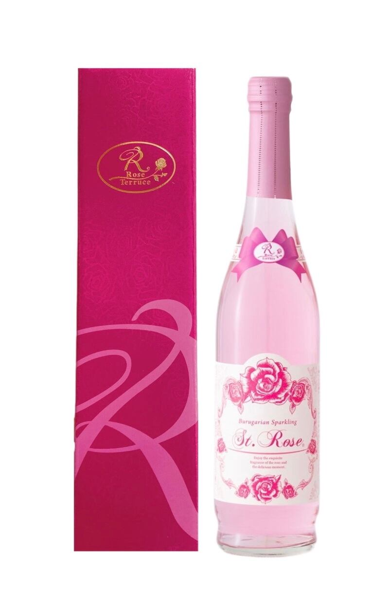 St.Rose（セイントローズ） | 株式会社Rose