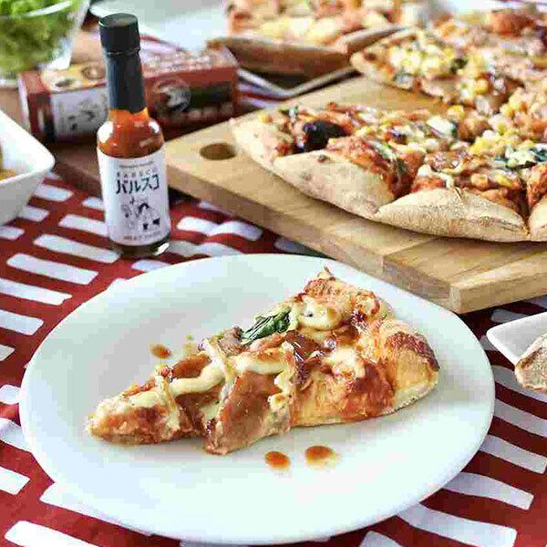 ギフト袋に入れてお届け！】ヤマトフーズ 瀬戸内レモン農園 バルスコ