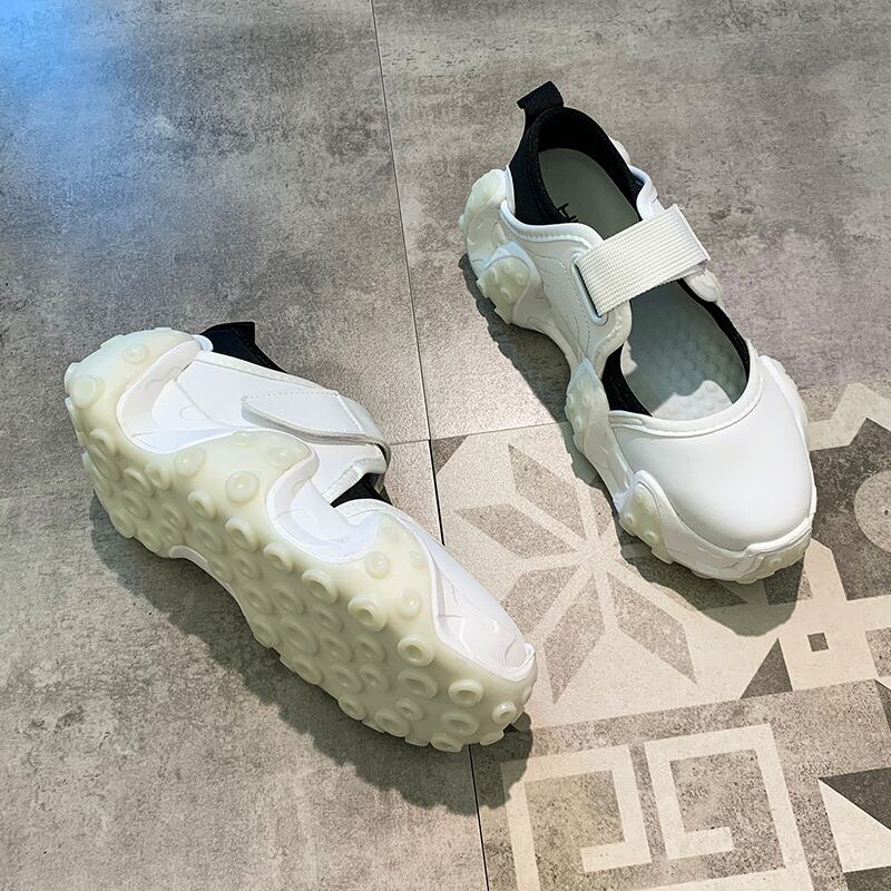 ルミナスサマーカジュアル 靴 シューズ 夏物 部族の婦人靴50506468637