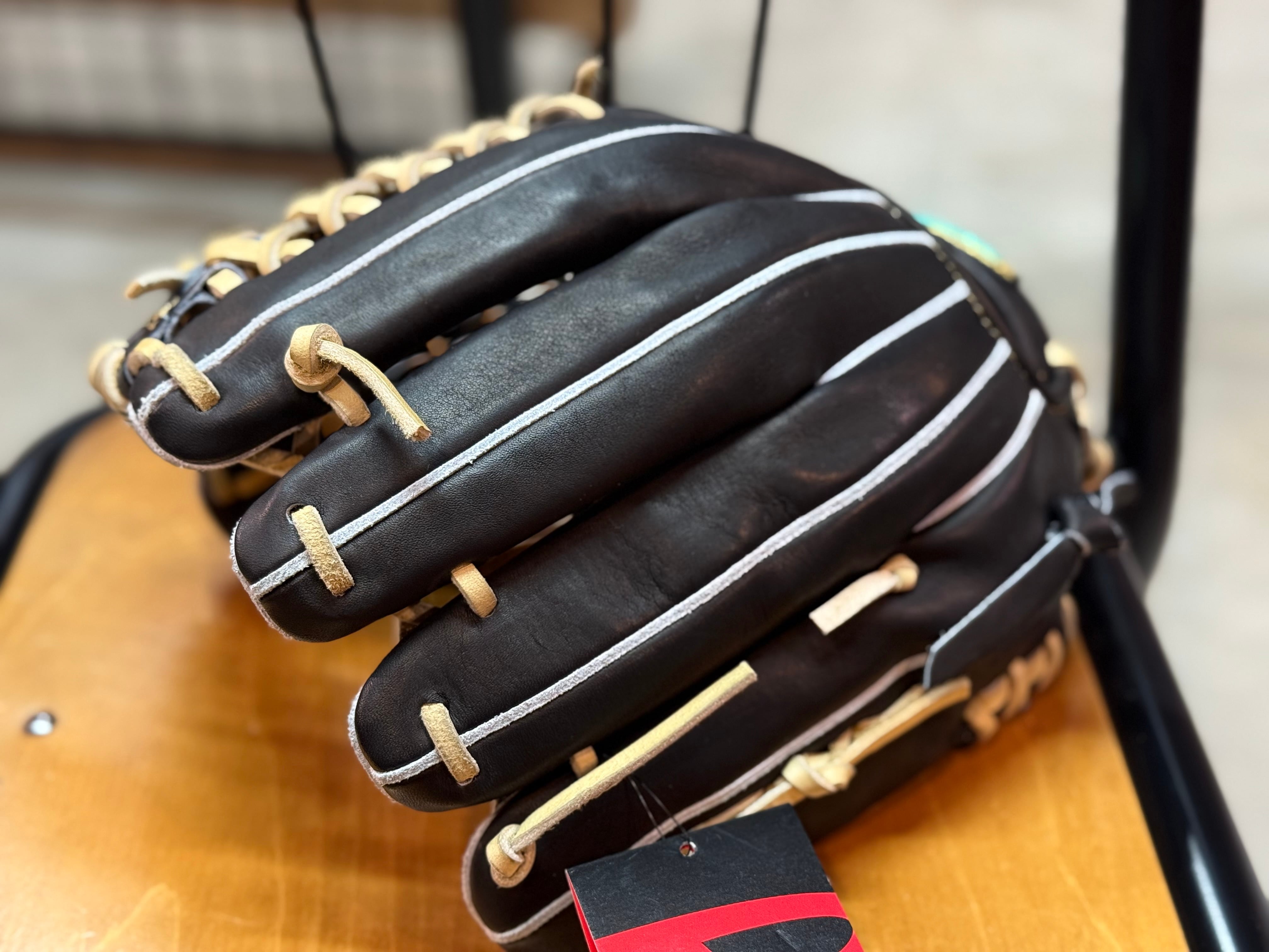 D-Quest ハイクラス軟式内野用 PHR-30A | 野球専門店 GorillaSports商店