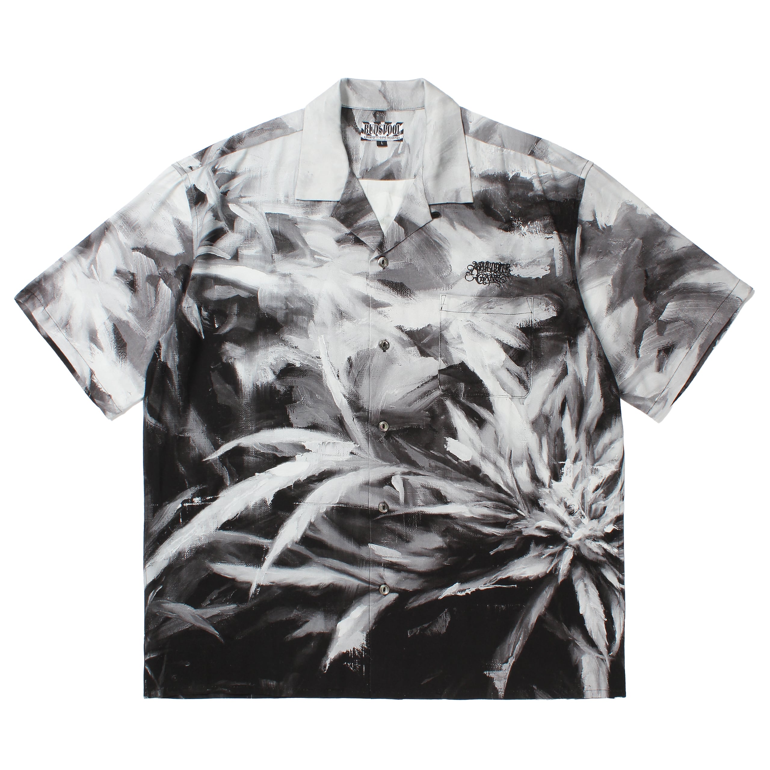 FLIP&DRAW I -2LP- / 7SEEDS&GREEN ASSASSIN DOLLAR | APHRODITEGANG