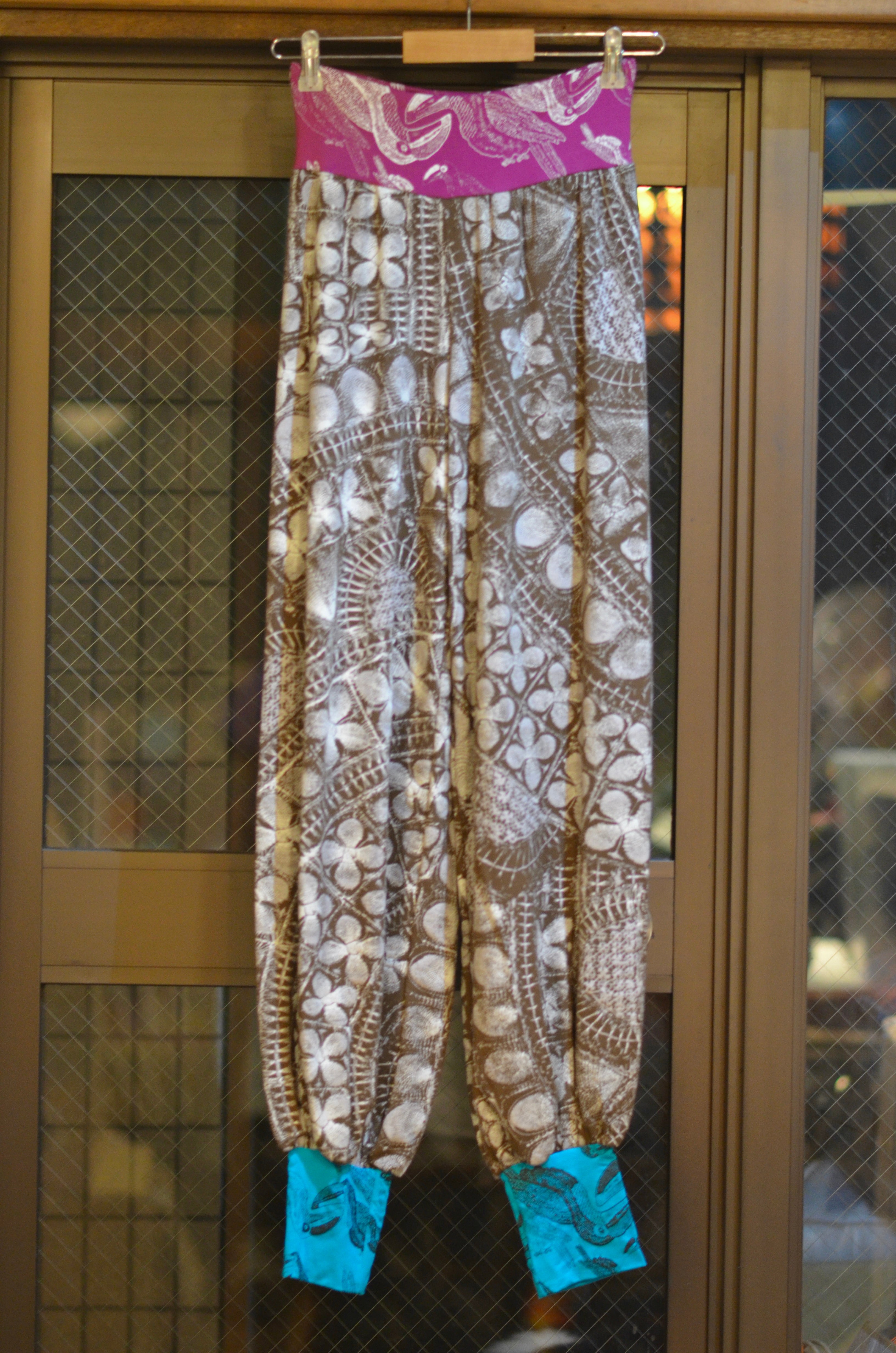 パンツ | juanadearco