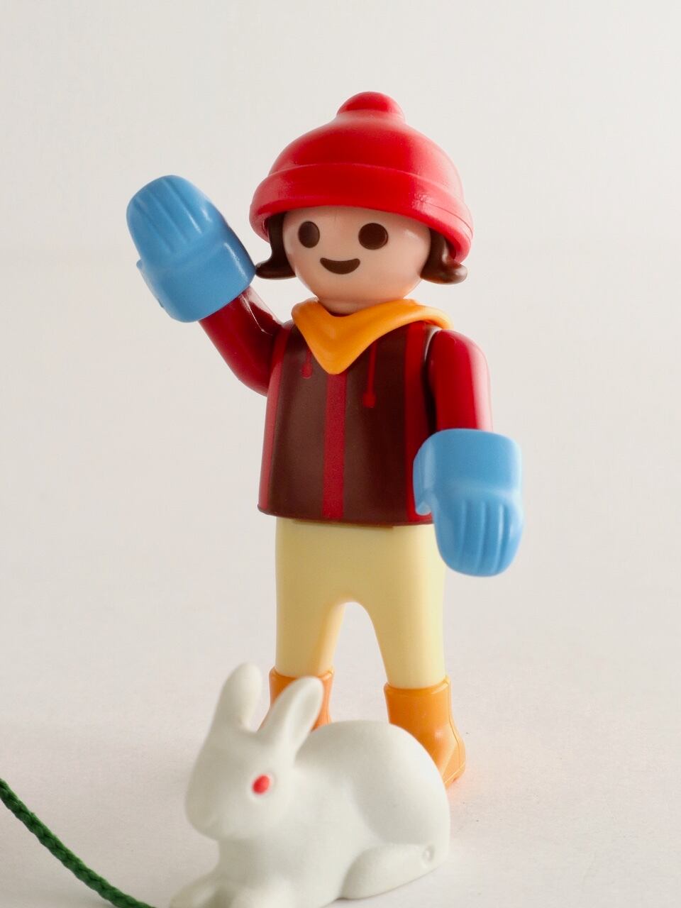 playmobil プレイモービル1・2・3 赤ちゃん用 フェアリーシリーズ 