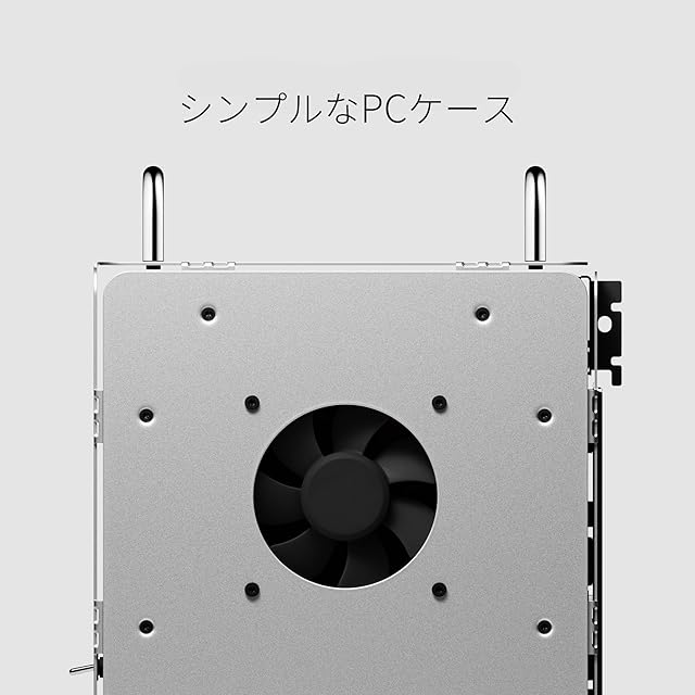 自作PC ケースCM i5-3570 / SSD128G / DDR3 8G PCケース Core 自分で