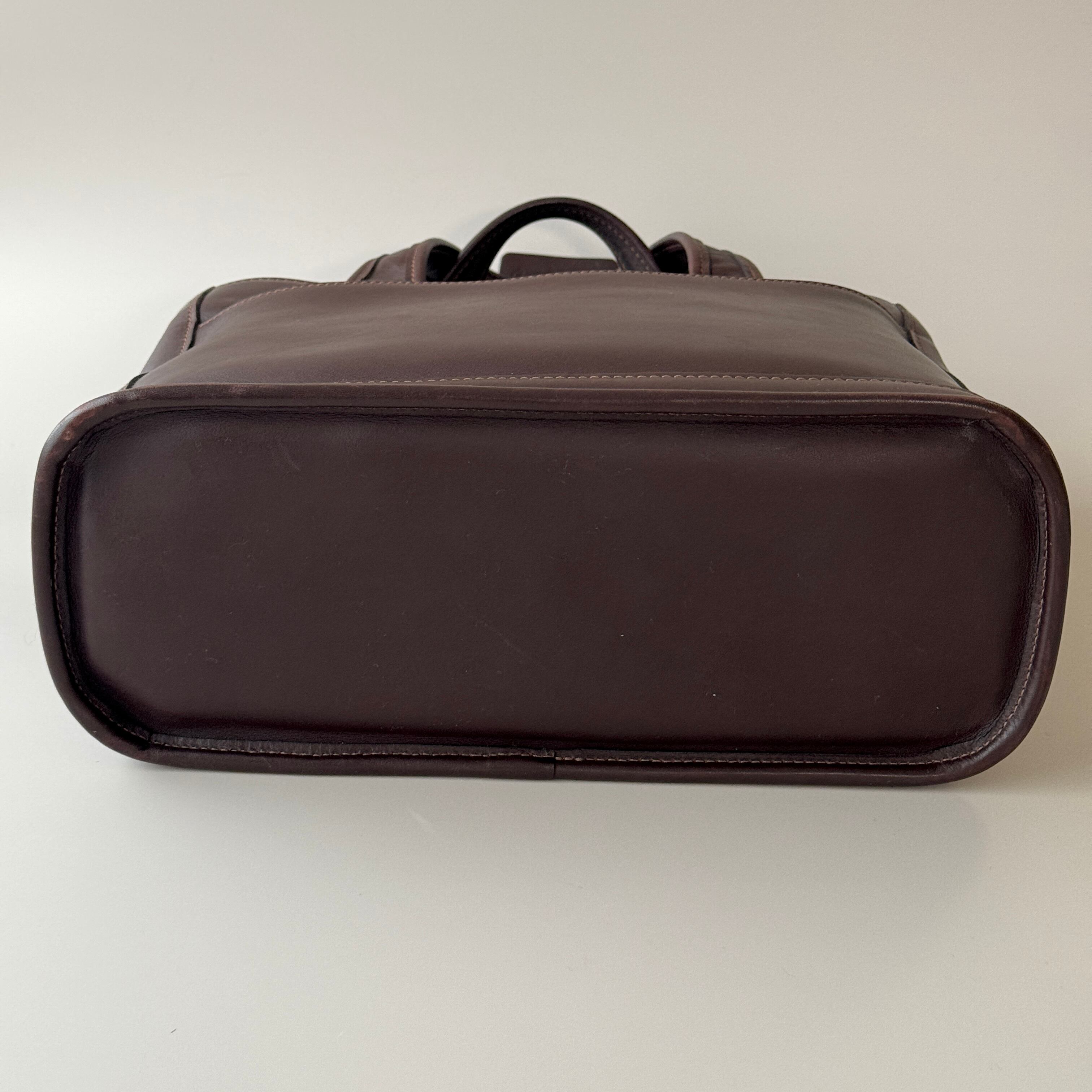 レディース 0133 COACH プリーリーサッチェル 2way ショルダー紐付き 