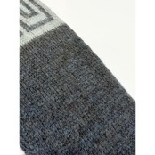 60s BRENT WOOL CARDIGAN Size L