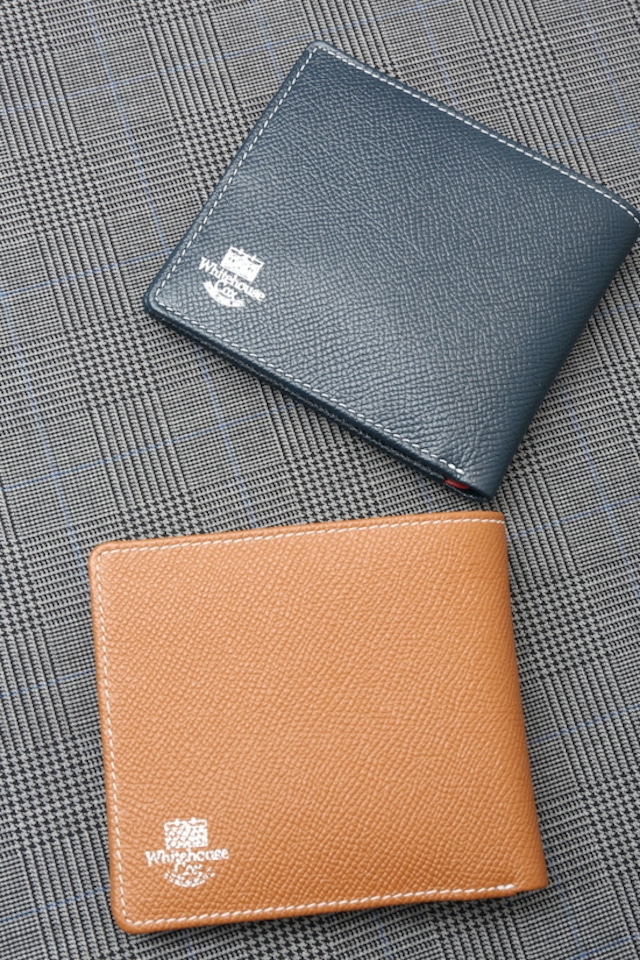 Whitehouse Cox S8772 Card Notecase