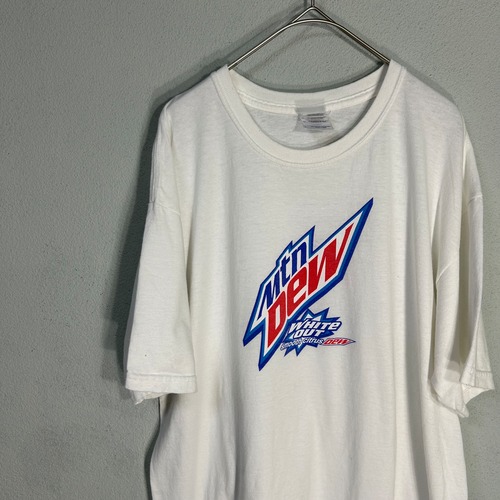 Mountain Dew tee