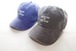 WASHED CAP