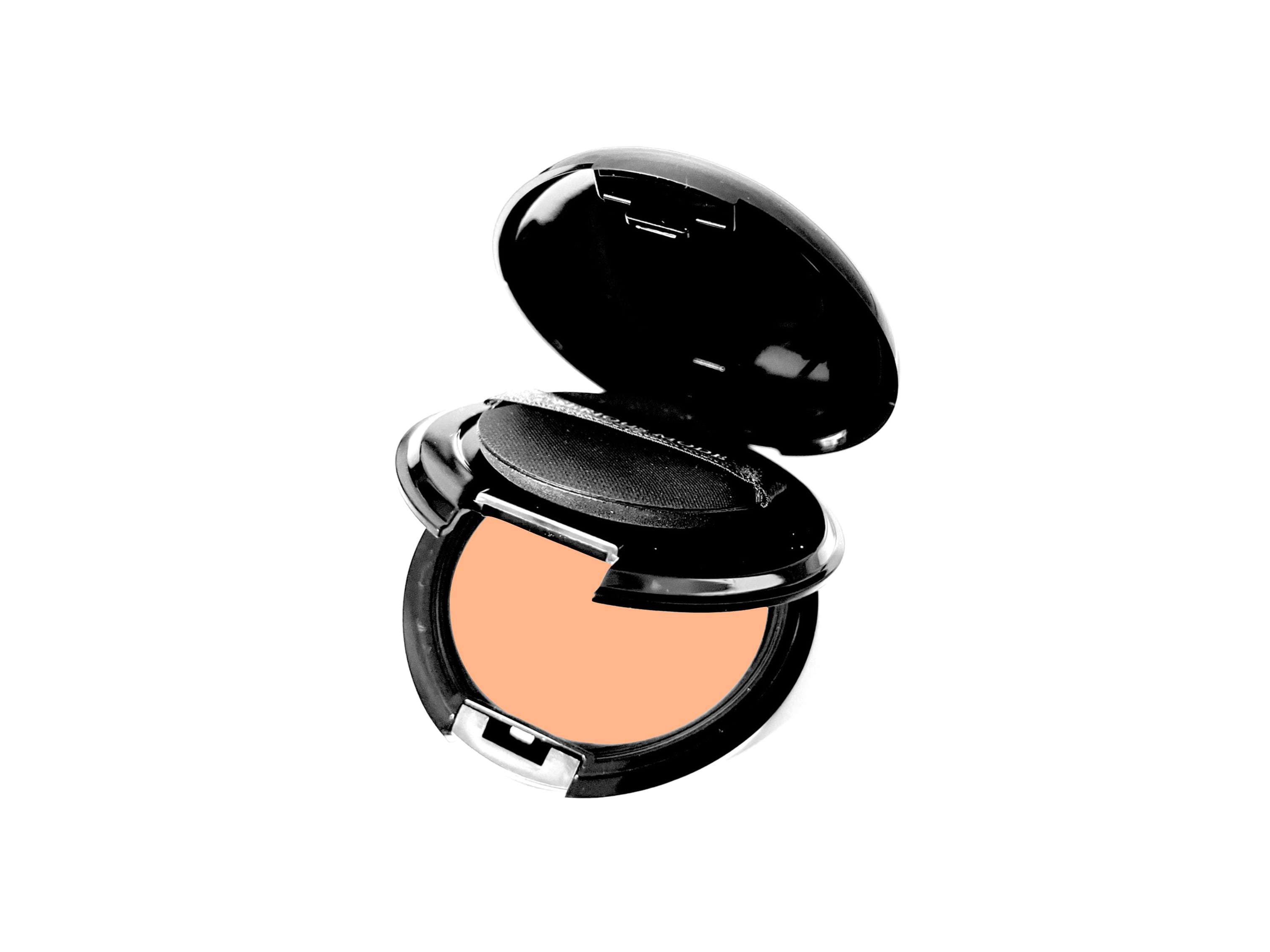 Round Compact Case | SERIOUS MODE Round Compact Case | SERIOUS MODE