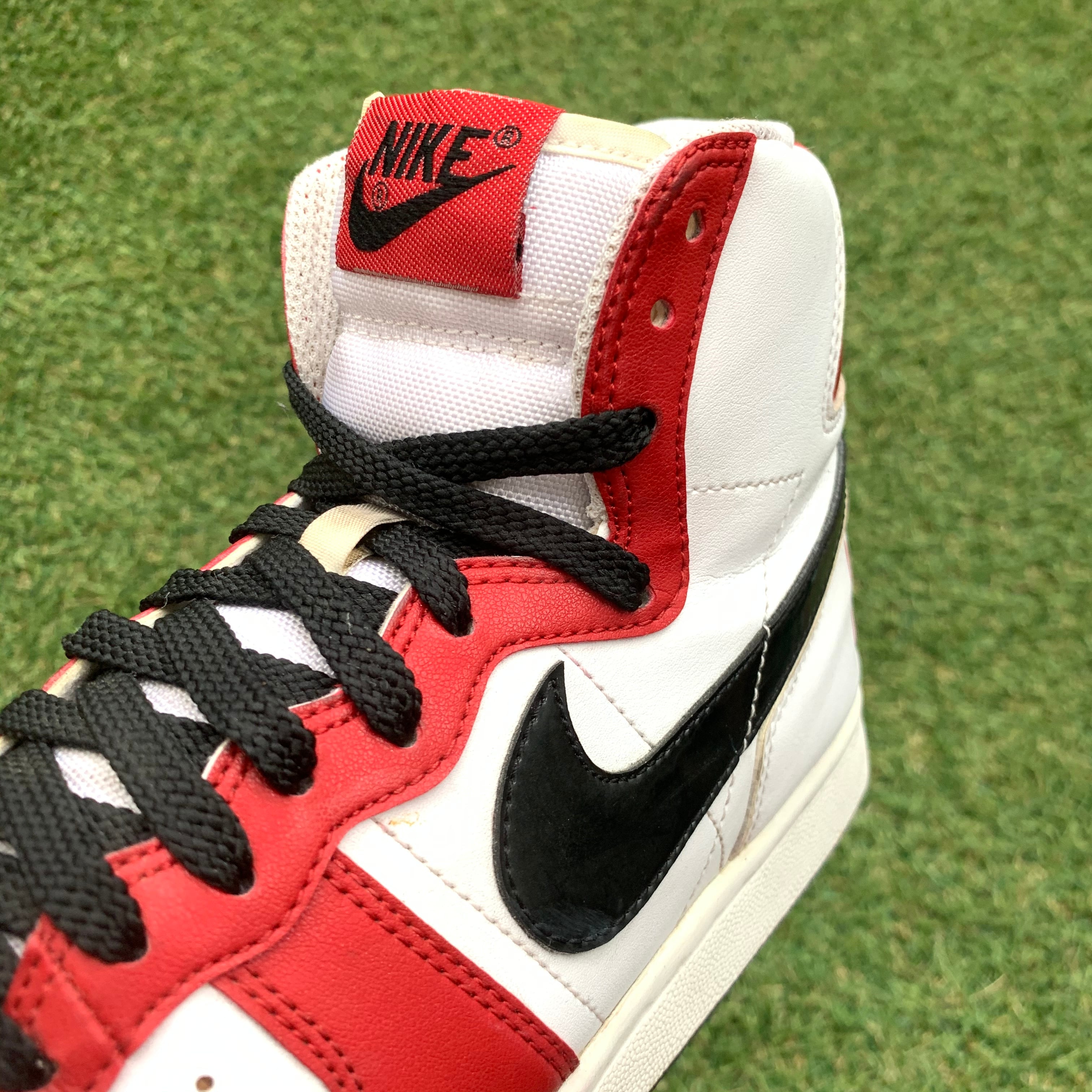 NIKE TERMINATOR HI ナイキ ターミネーター ハイ D935 | reshoe