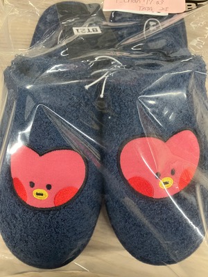 スリッパ　maki_o_10様　ス